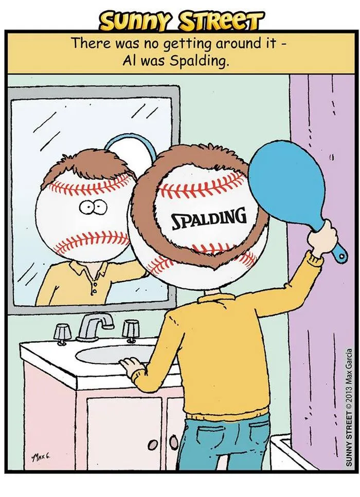 205 Hilarious Sunny Street Comics With Unexpected Endings
