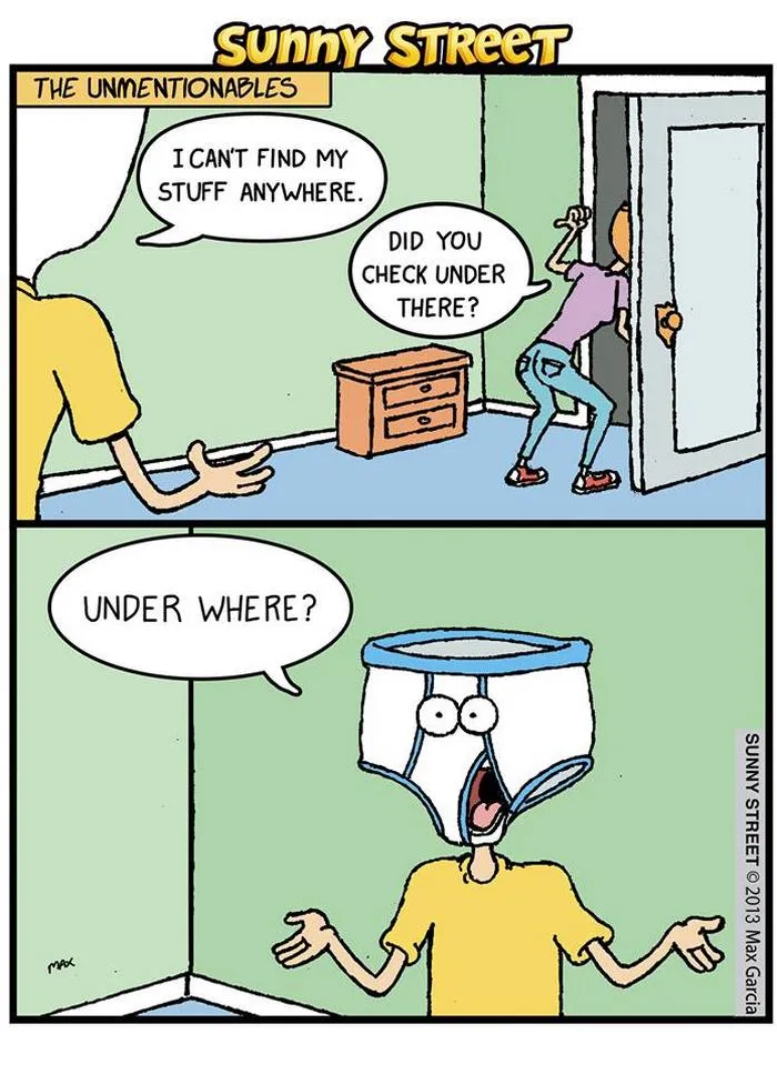 205 Hilarious Sunny Street Comics With Unexpected Endings