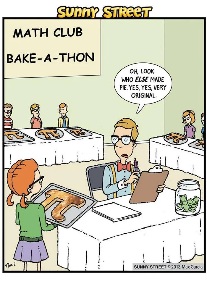 205 Hilarious Sunny Street Comics With Unexpected Endings