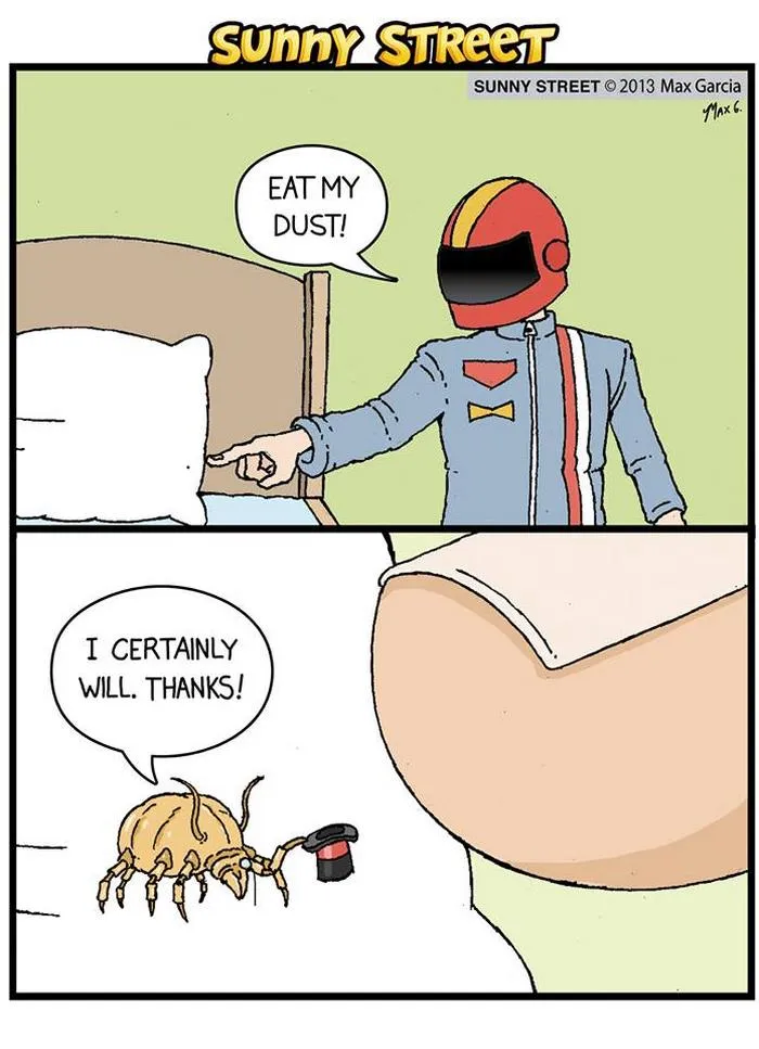 205 Hilarious Sunny Street Comics With Unexpected Endings