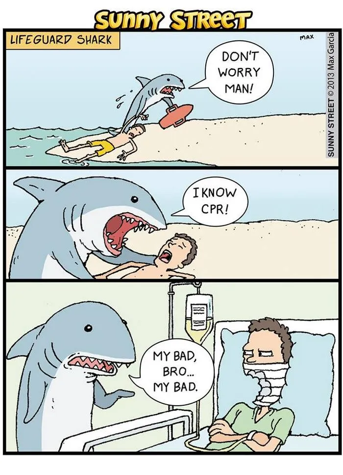 205 Hilarious Sunny Street Comics With Unexpected Endings