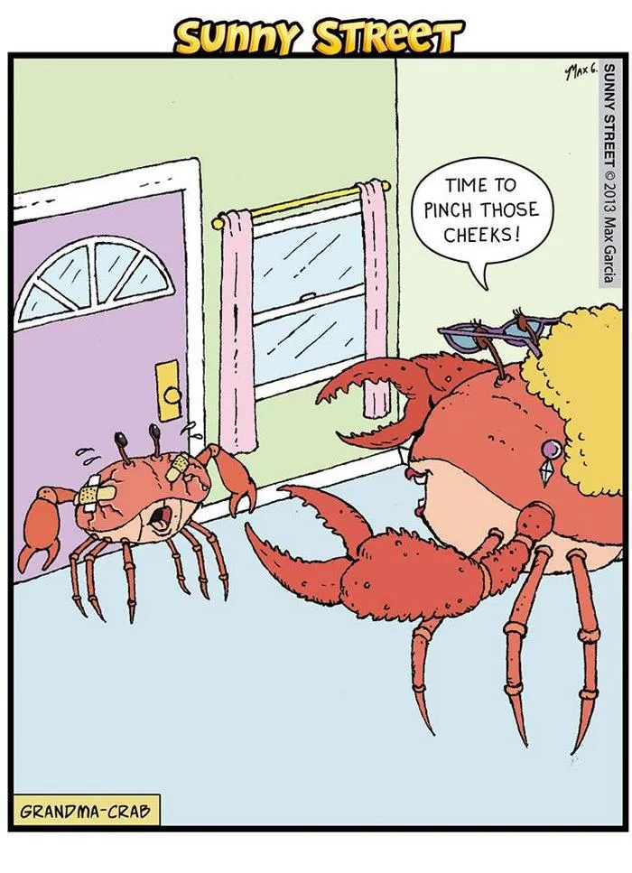 205 Hilarious Sunny Street Comics With Unexpected Endings