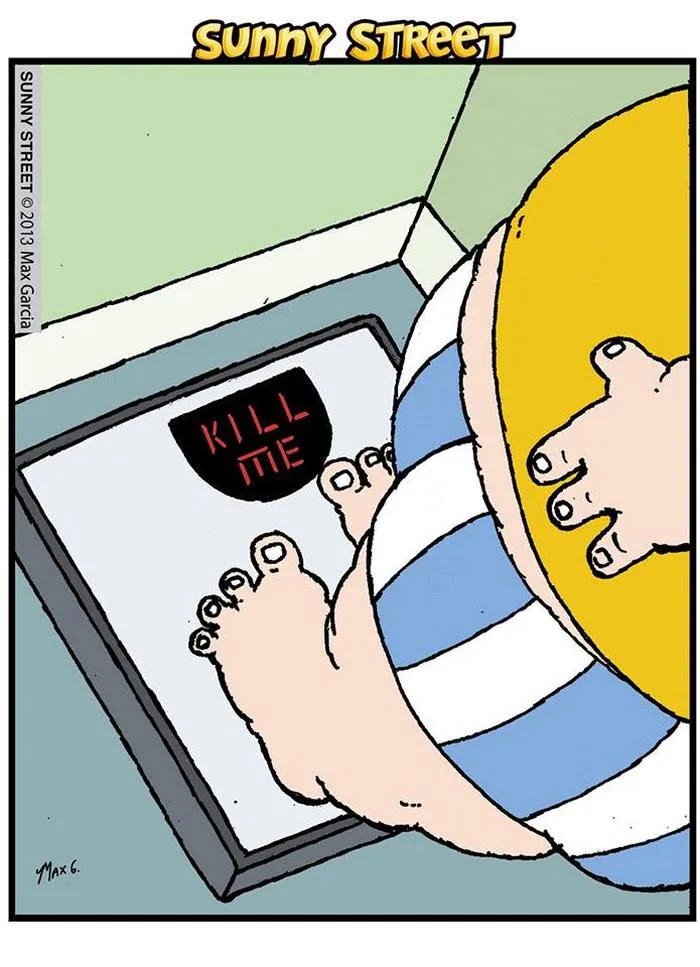 205 Hilarious Sunny Street Comics With Unexpected Endings