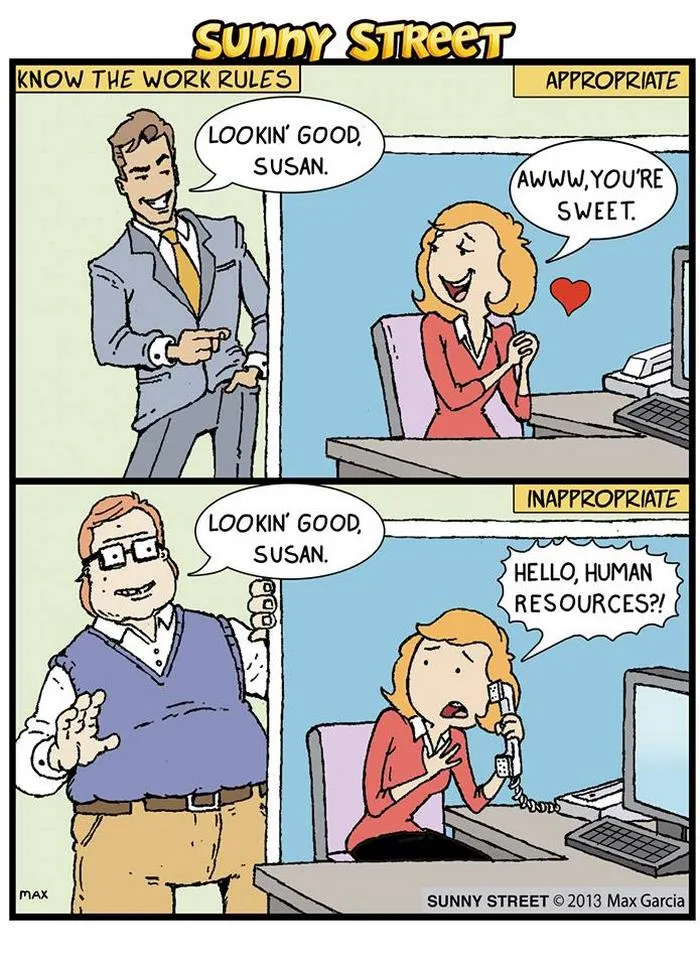 205 Hilarious Sunny Street Comics With Unexpected Endings