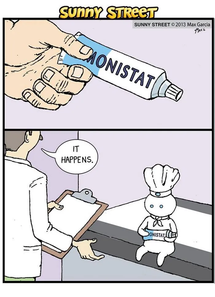 205 Hilarious Sunny Street Comics With Unexpected Endings