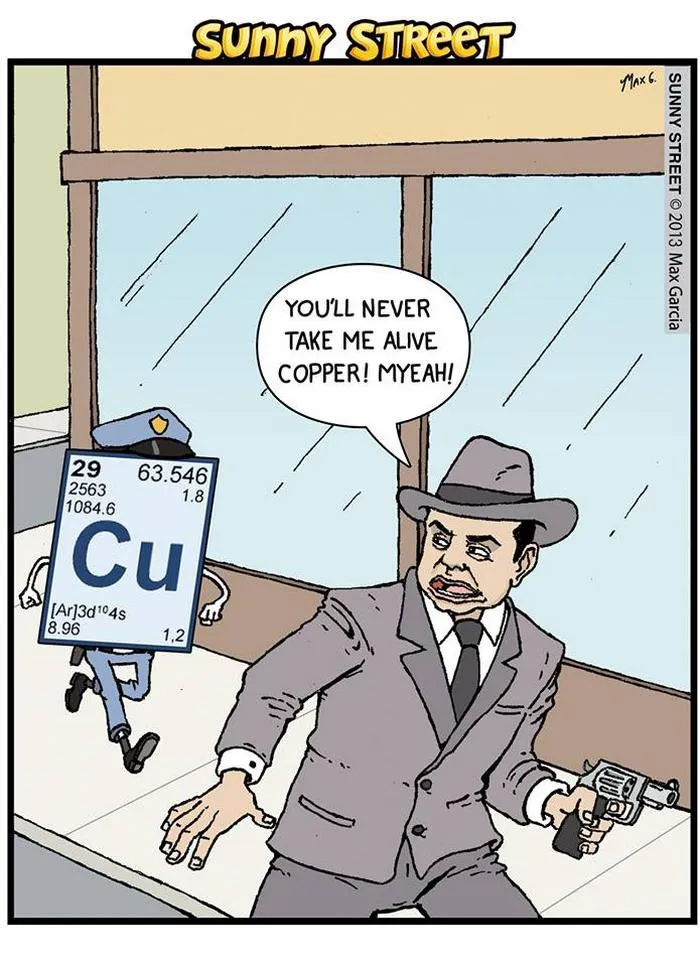 205 Hilarious Sunny Street Comics With Unexpected Endings