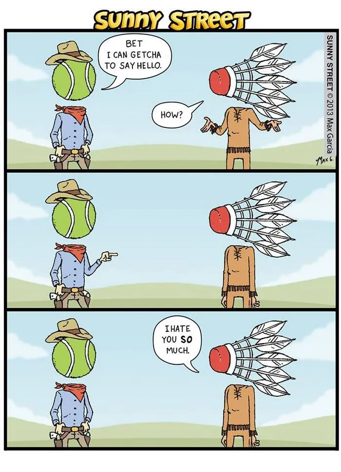 205 Hilarious Sunny Street Comics With Unexpected Endings