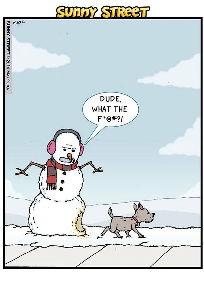 205 Hilarious Sunny Street Comics With Unexpected Endings