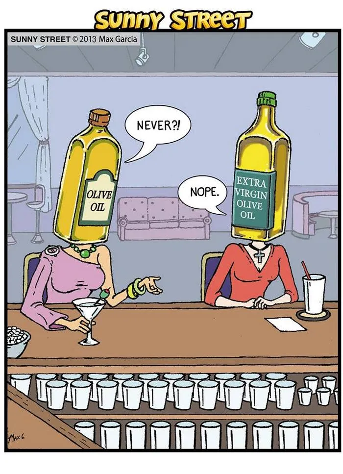 205 Hilarious Sunny Street Comics With Unexpected Endings