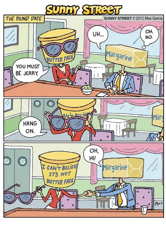 205 Hilarious Sunny Street Comics With Unexpected Endings