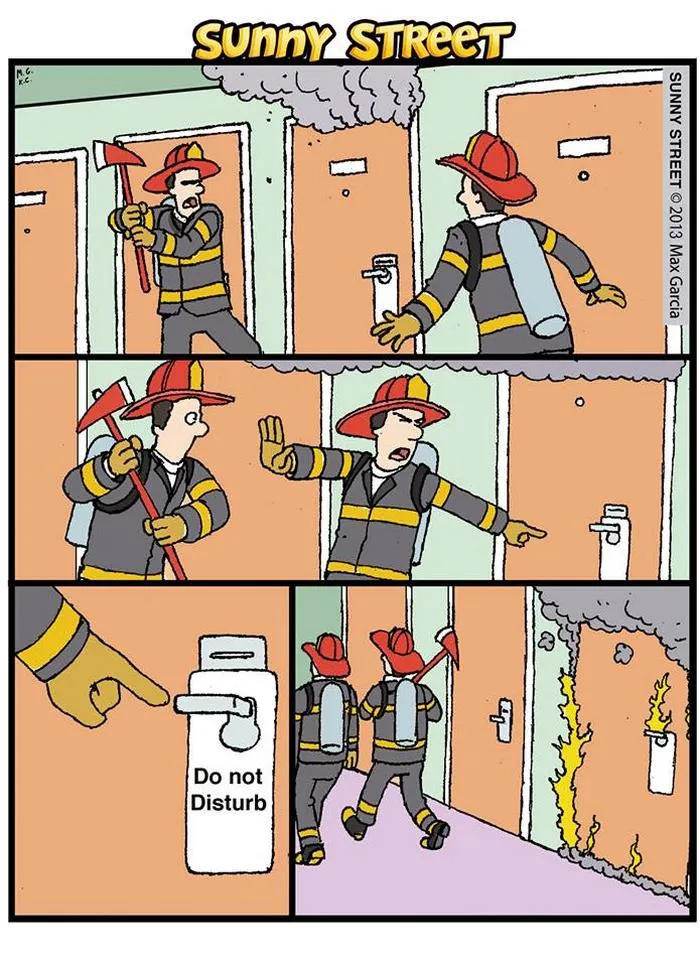 205 Hilarious Sunny Street Comics With Unexpected Endings