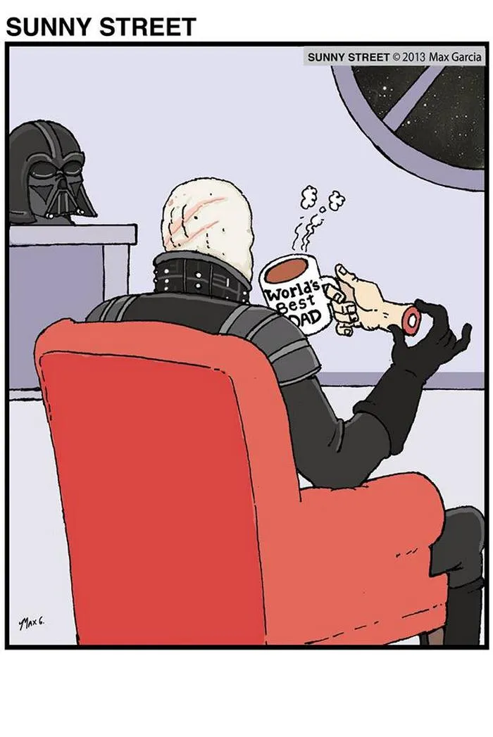 205 Hilarious Sunny Street Comics With Unexpected Endings