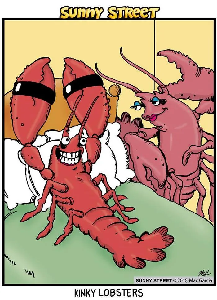 205 Hilarious Sunny Street Comics With Unexpected Endings