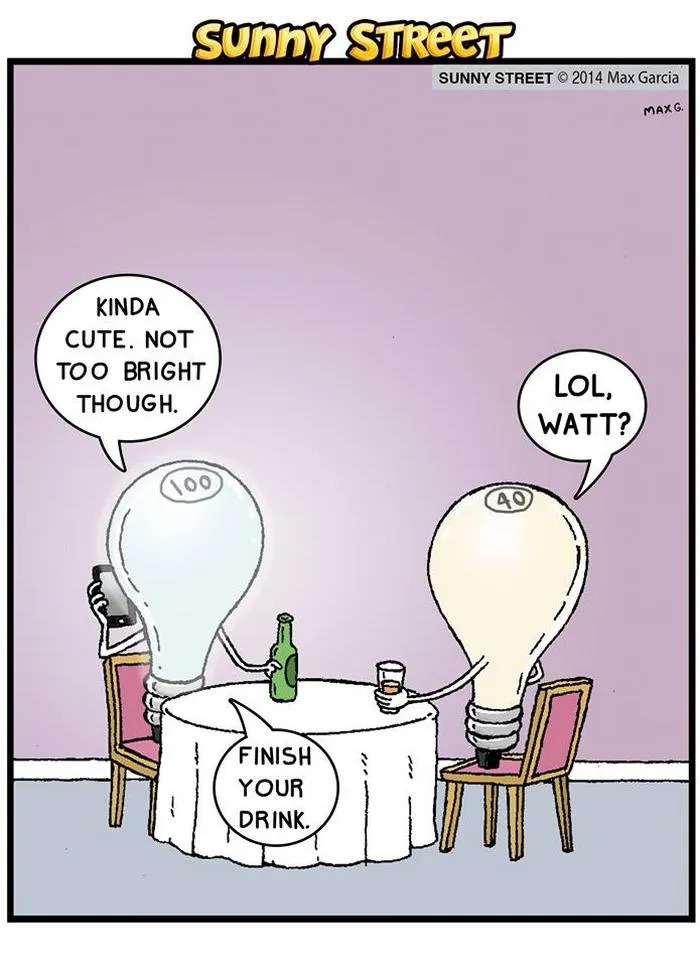 205 Hilarious Sunny Street Comics With Unexpected Endings