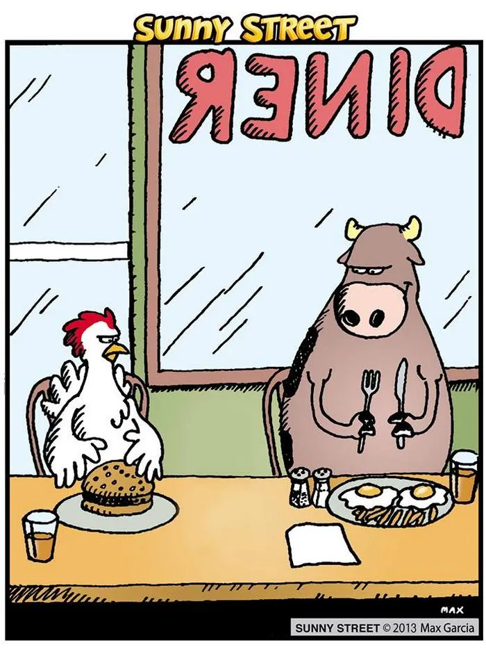 205 Hilarious Sunny Street Comics With Unexpected Endings