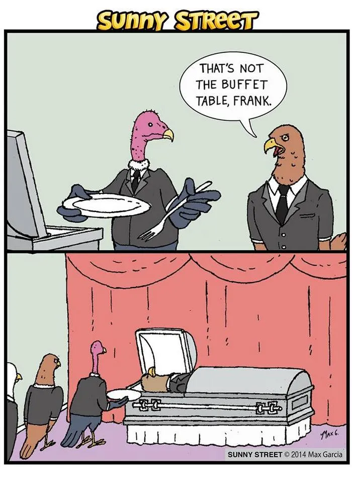 205 Hilarious Sunny Street Comics With Unexpected Endings