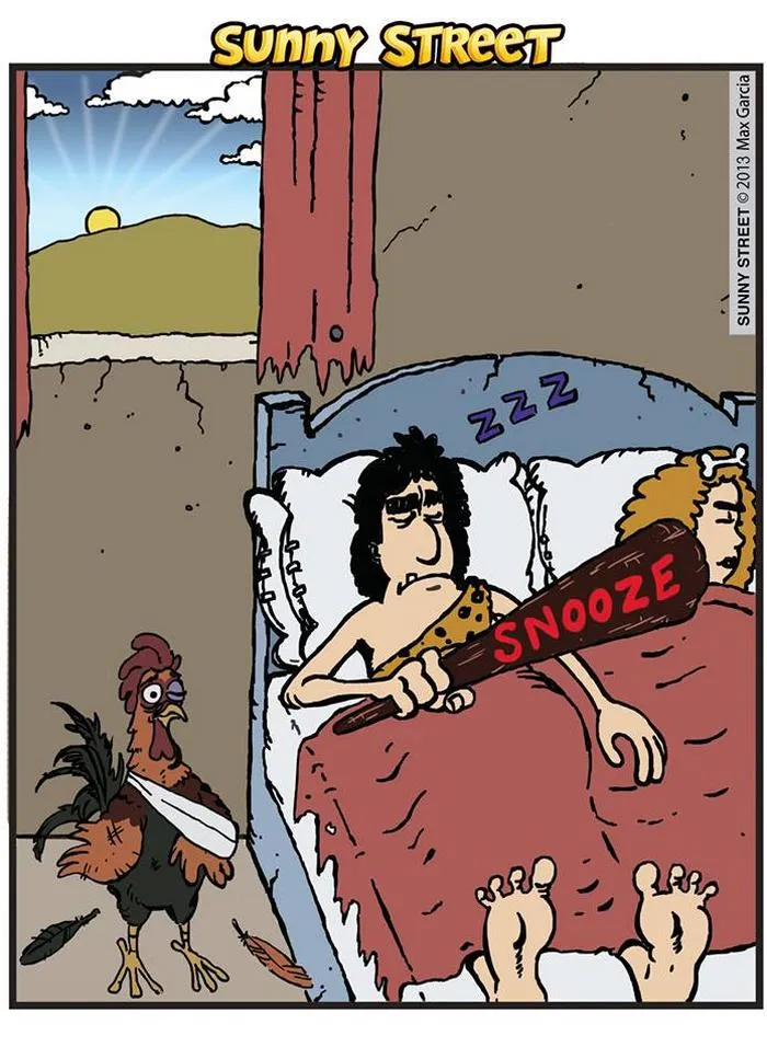 205 Hilarious Sunny Street Comics With Unexpected Endings