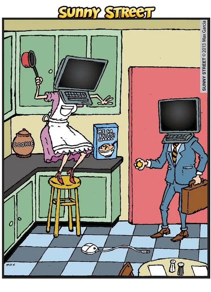205 Hilarious Sunny Street Comics With Unexpected Endings