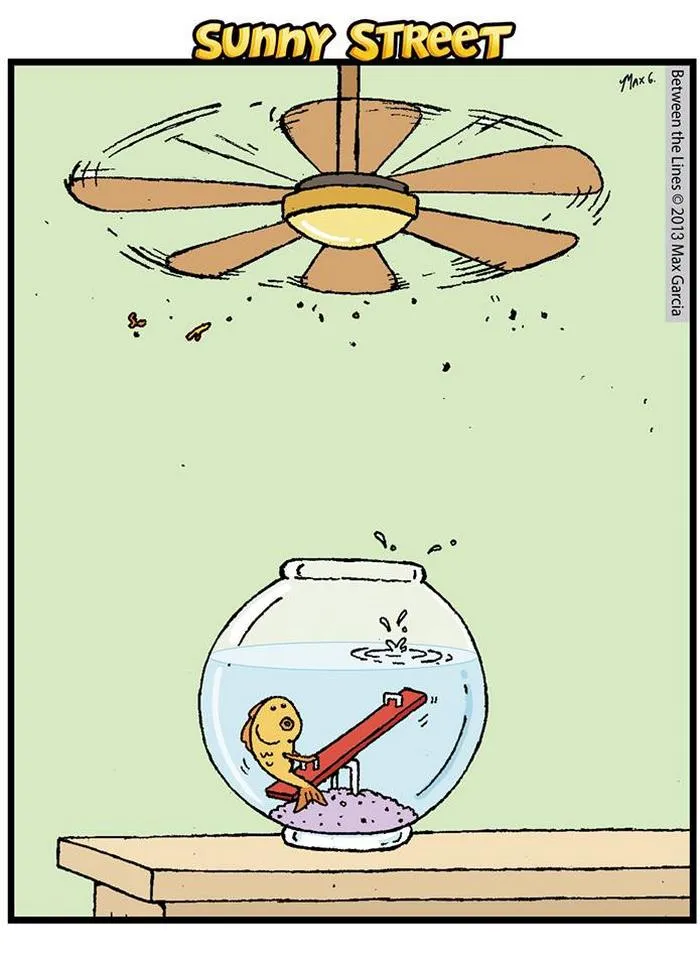 205 Hilarious Sunny Street Comics With Unexpected Endings