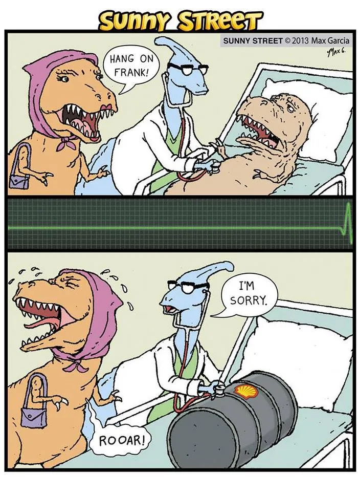 205 Hilarious Sunny Street Comics With Unexpected Endings