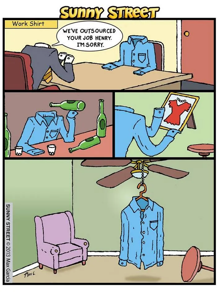 205 Hilarious Sunny Street Comics With Unexpected Endings