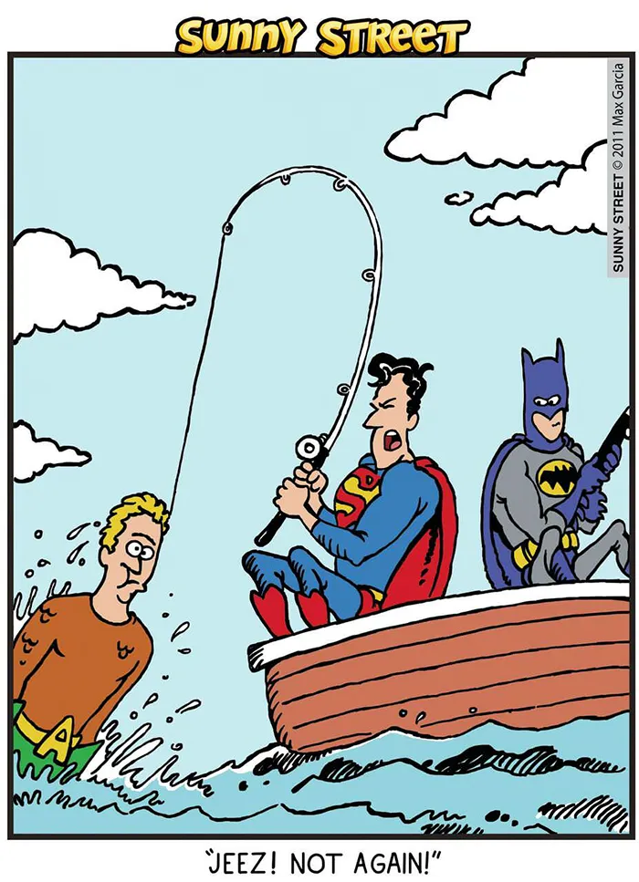 205 Hilarious Sunny Street Comics With Unexpected Endings