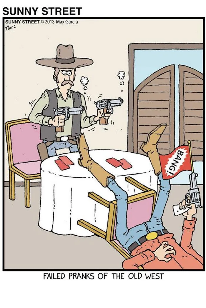 205 Hilarious Sunny Street Comics With Unexpected Endings