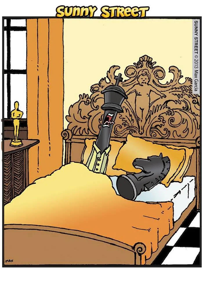 205 Hilarious Sunny Street Comics With Unexpected Endings