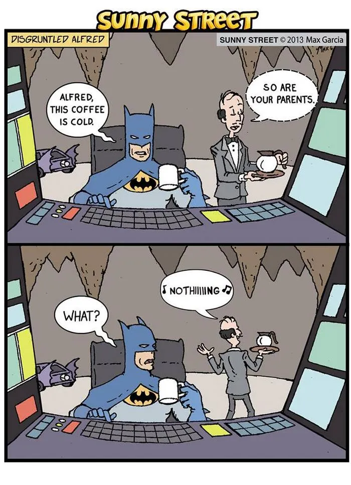 205 Hilarious Sunny Street Comics With Unexpected Endings