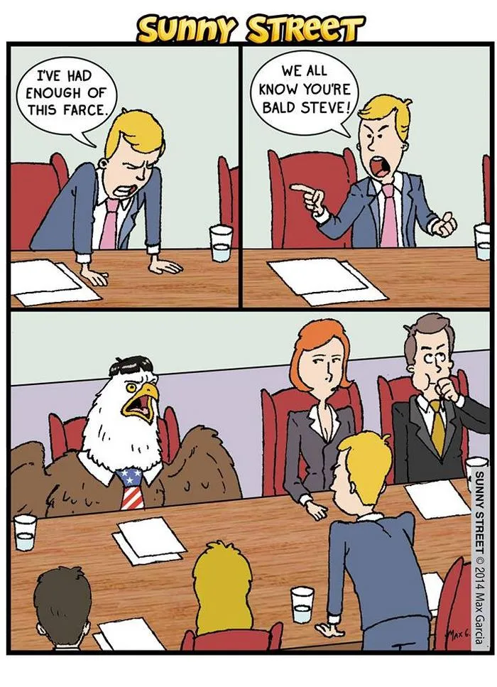205 Hilarious Sunny Street Comics With Unexpected Endings