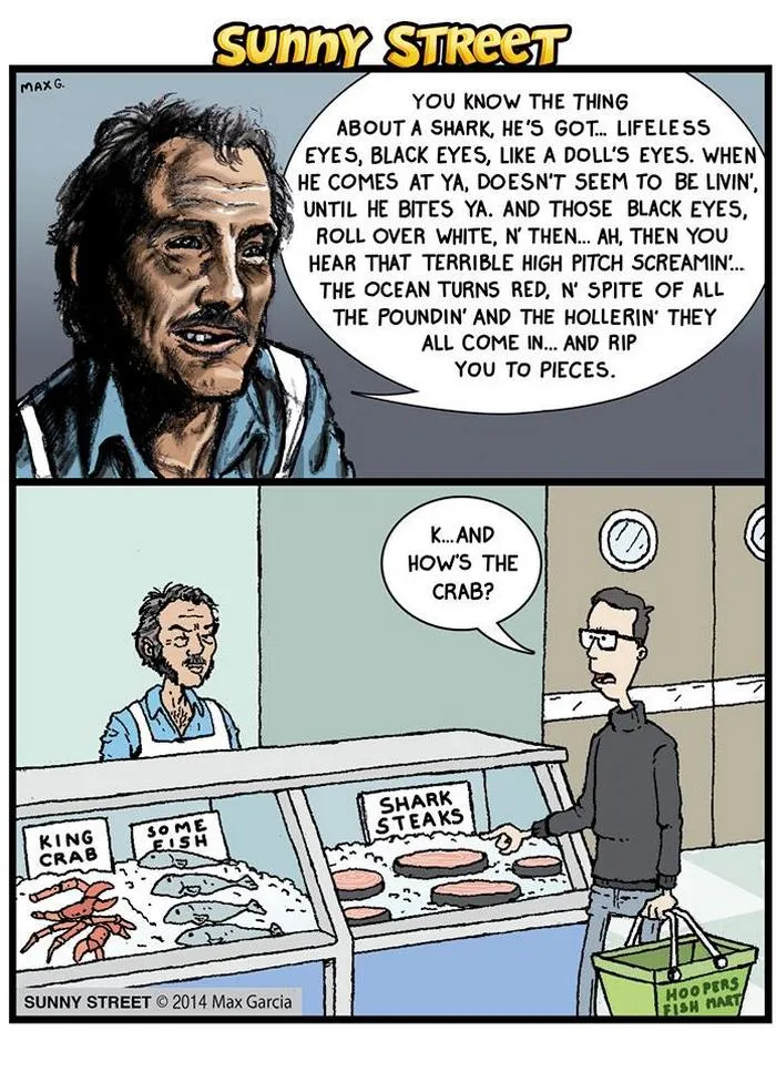 205 Hilarious Sunny Street Comics With Unexpected Endings