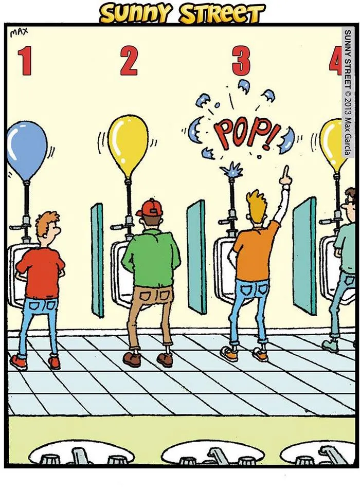 205 Hilarious Sunny Street Comics With Unexpected Endings