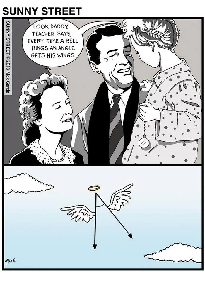 205 Hilarious Sunny Street Comics With Unexpected Endings