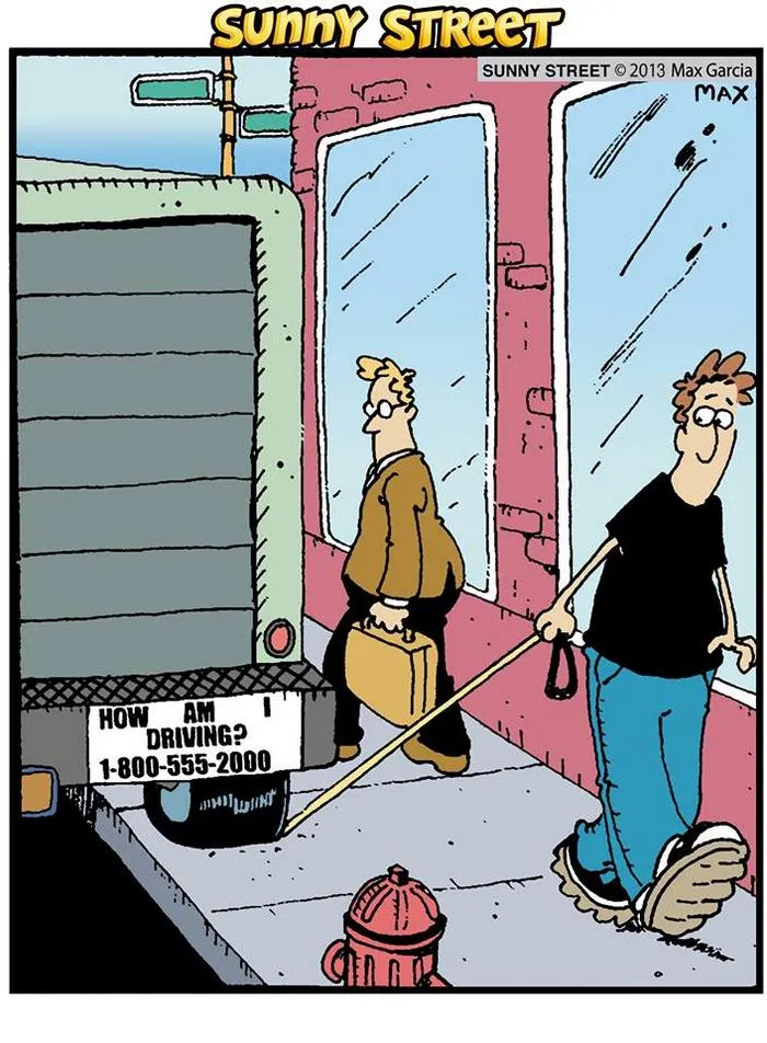 205 Hilarious Sunny Street Comics With Unexpected Endings