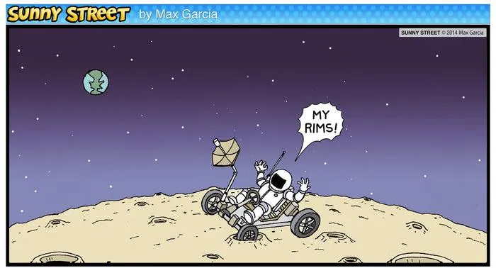205 Hilarious Sunny Street Comics With Unexpected Endings