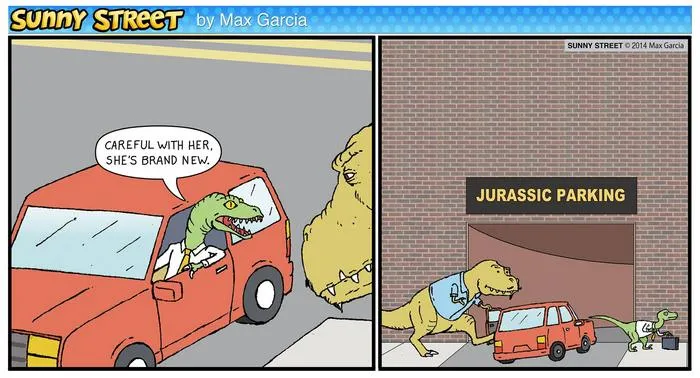 205 Hilarious Sunny Street Comics With Unexpected Endings