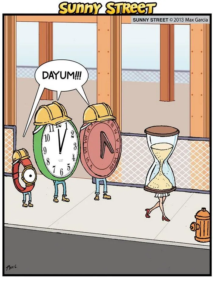 205 Hilarious Sunny Street Comics With Unexpected Endings