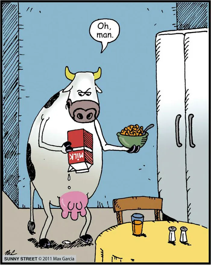 205 Hilarious Sunny Street Comics With Unexpected Endings
