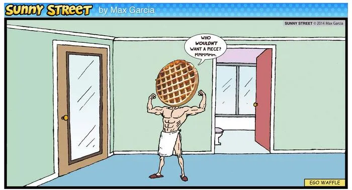 205 Hilarious Sunny Street Comics With Unexpected Endings
