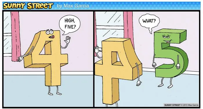 205 Hilarious Sunny Street Comics With Unexpected Endings