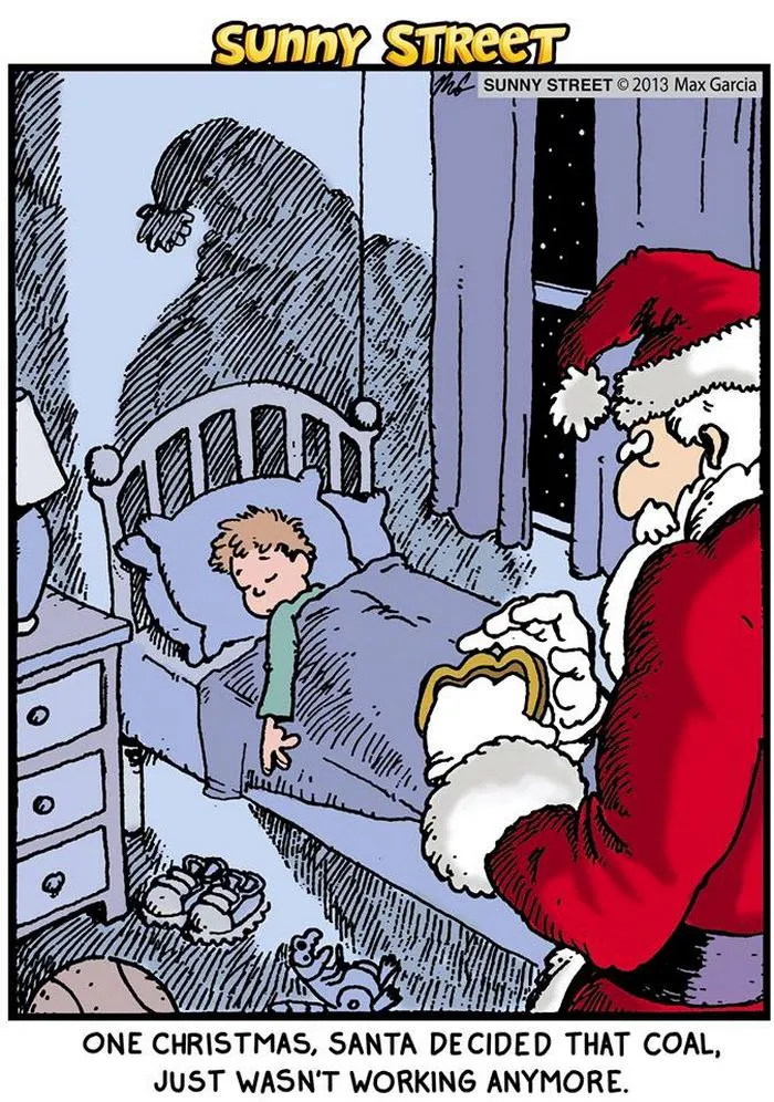 205 Hilarious Sunny Street Comics With Unexpected Endings