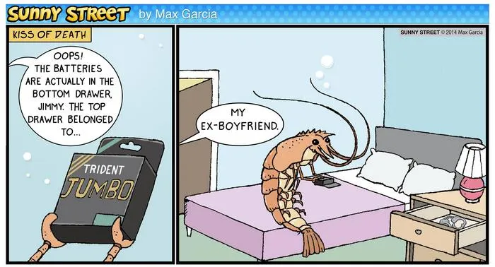 205 Hilarious Sunny Street Comics With Unexpected Endings