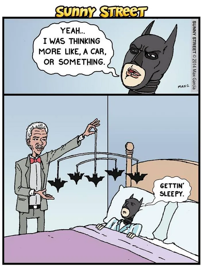 205 Hilarious Sunny Street Comics With Unexpected Endings