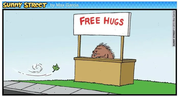 205 Hilarious Sunny Street Comics With Unexpected Endings