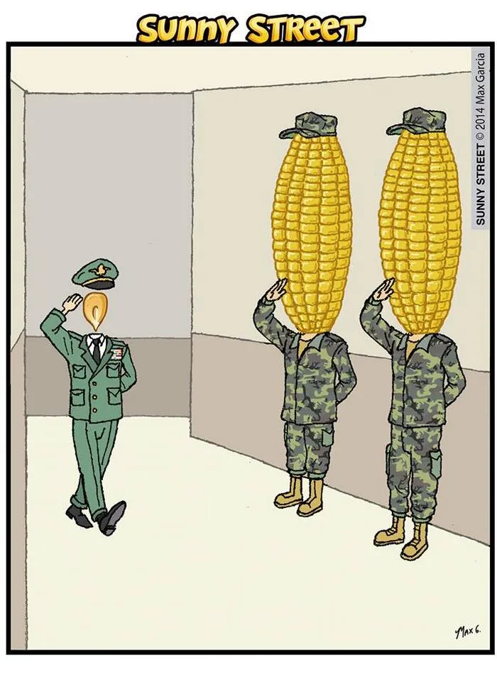 205 Hilarious Sunny Street Comics With Unexpected Endings