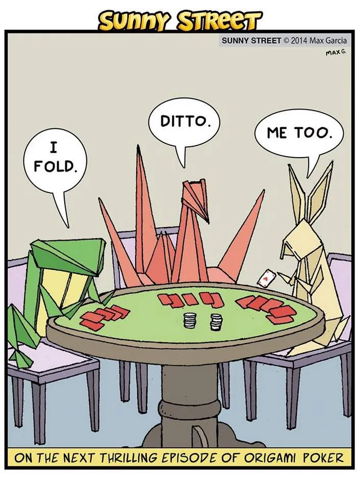 205 Hilarious Sunny Street Comics With Unexpected Endings
