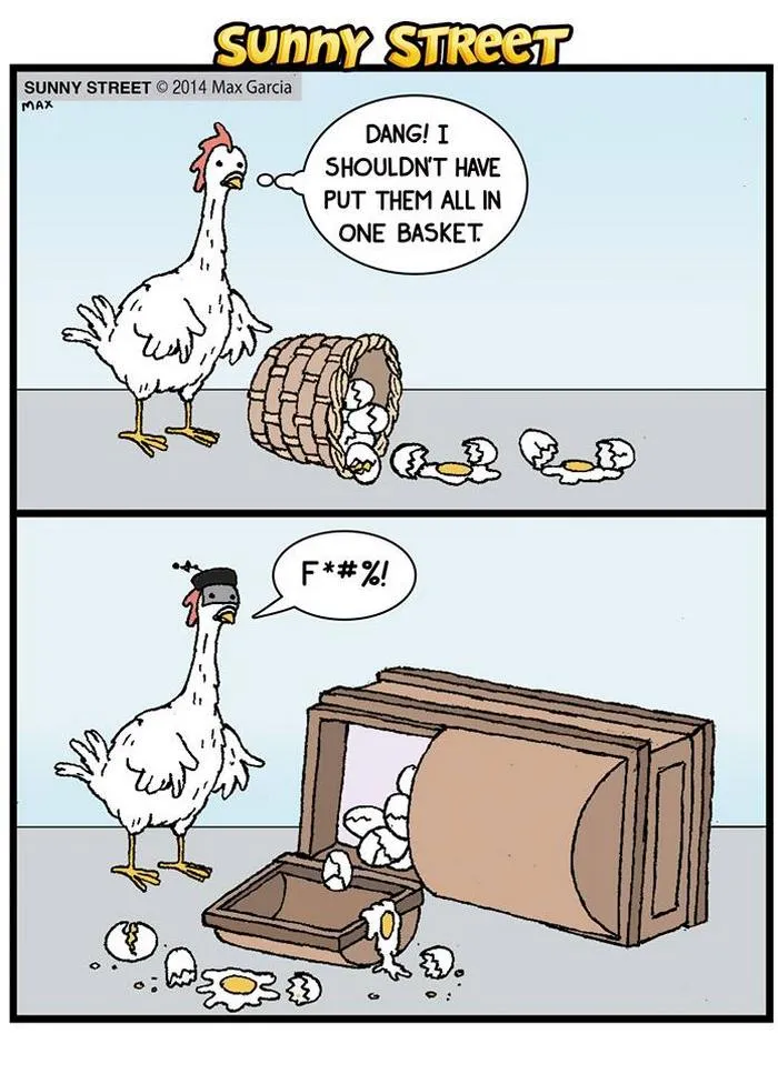 205 Hilarious Sunny Street Comics With Unexpected Endings