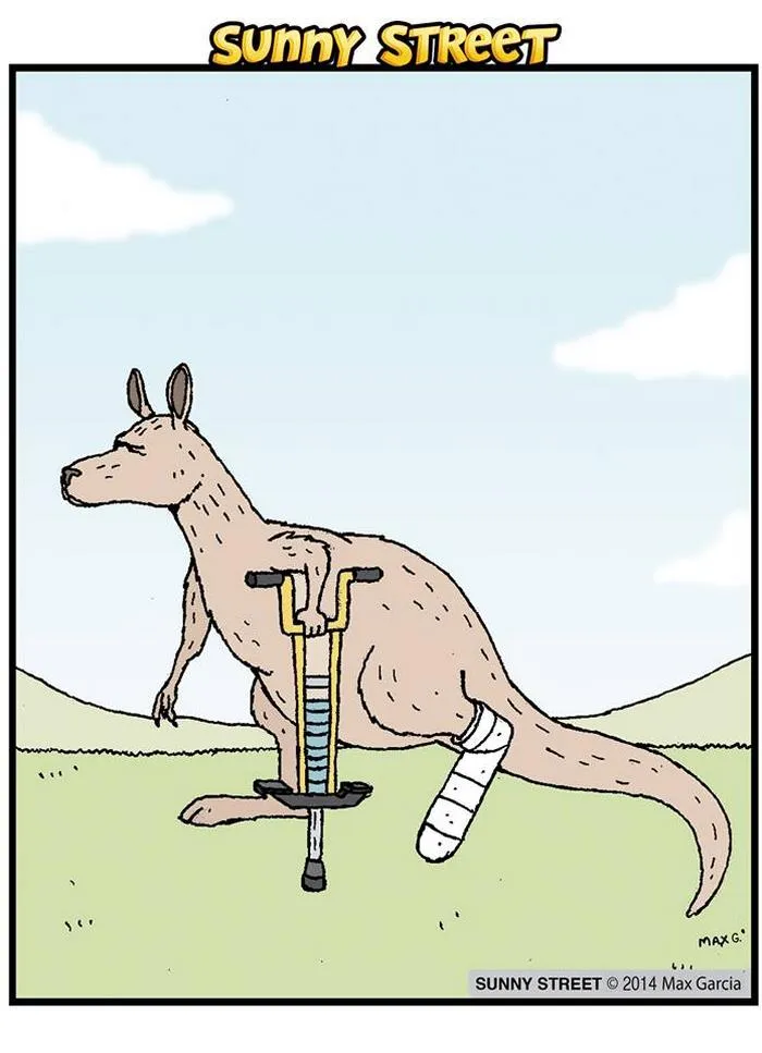 205 Hilarious Sunny Street Comics With Unexpected Endings