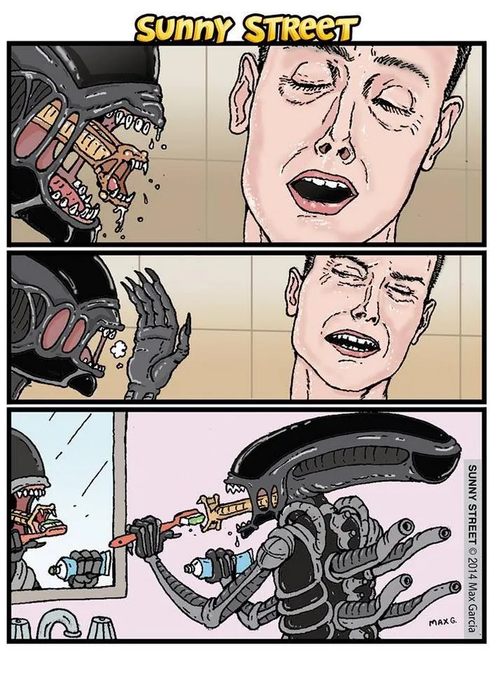 205 Hilarious Sunny Street Comics With Unexpected Endings