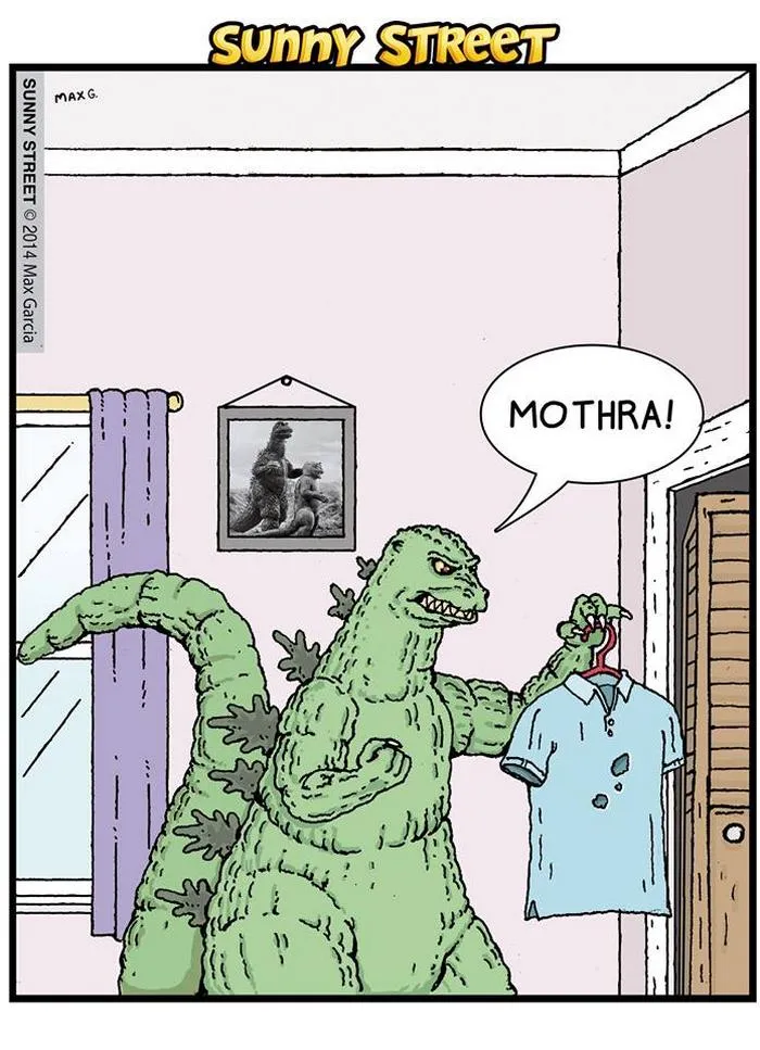 205 Hilarious Sunny Street Comics With Unexpected Endings
